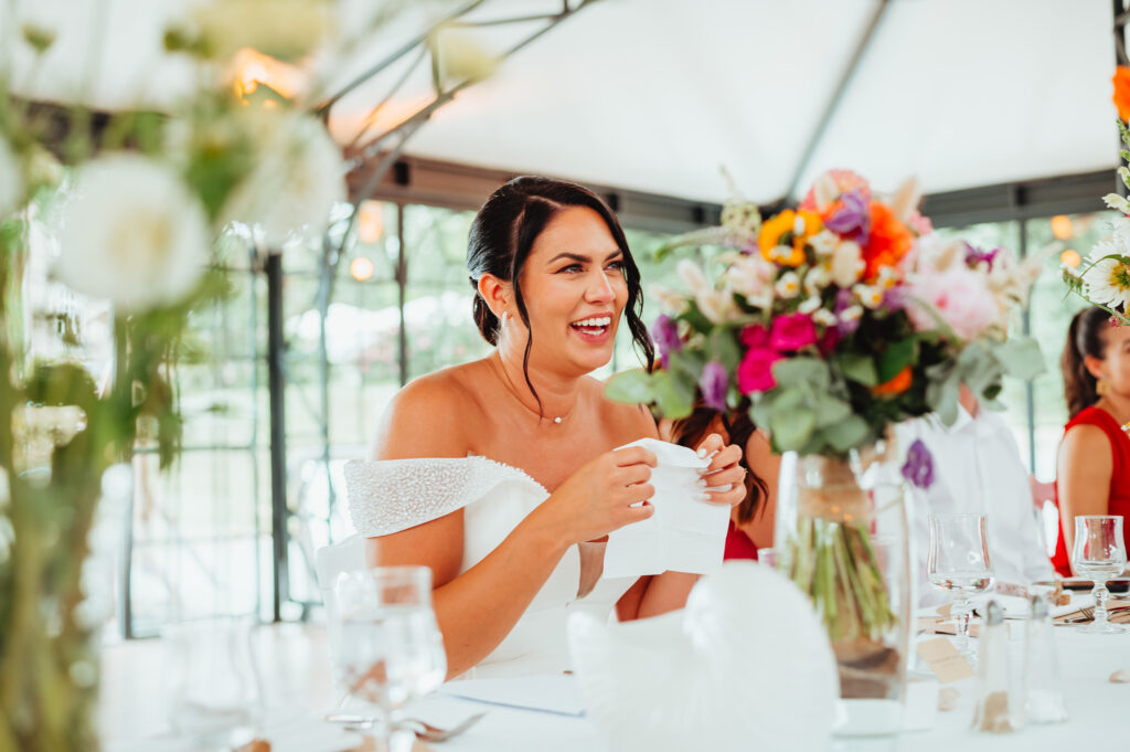 Photographe Mariage Chateau du Deffay - salle