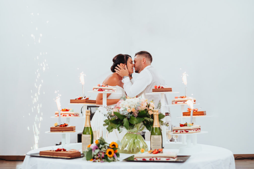 Photographe Mariage Chateau du Deffay - salle