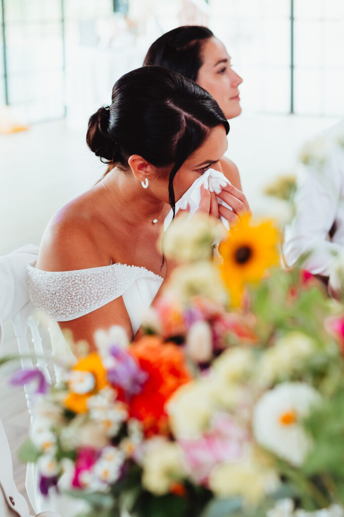 Photographe Mariage Chateau du Deffay - salle