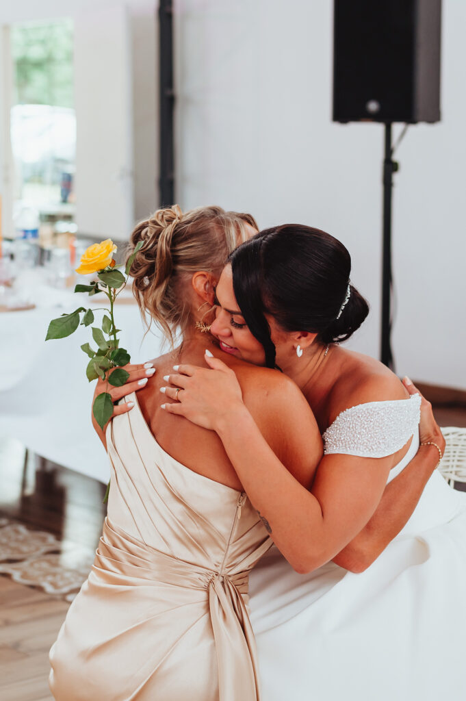 Photographe Mariage Chateau du Deffay - salle