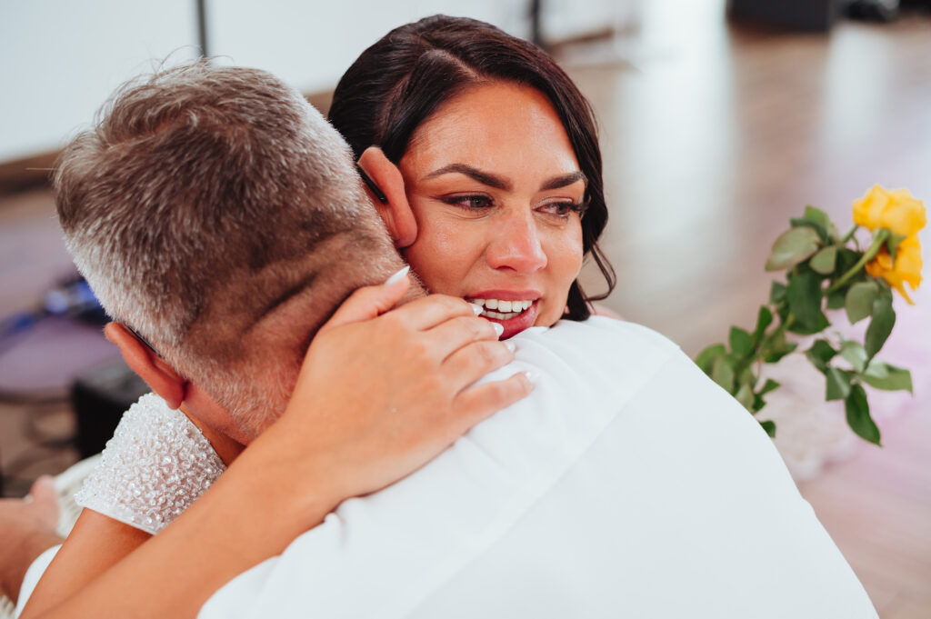 Photographe Mariage Chateau du Deffay - salle