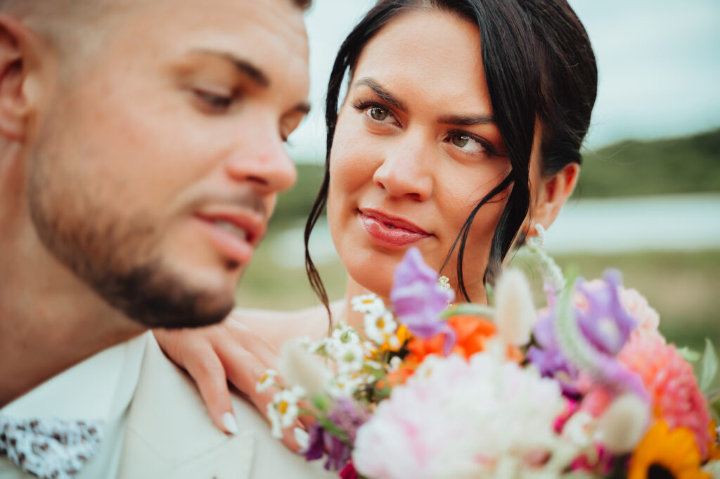Photographe mariage - Pontchâteau - Château du Deffay