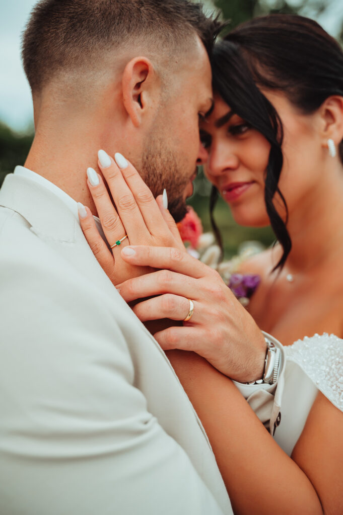 Photographe mariage - Pontchâteau - Château du Deffay