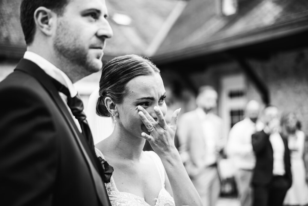 Photographe mariage bretagne